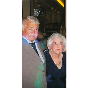 Photo for notice Edward Richard OWEN