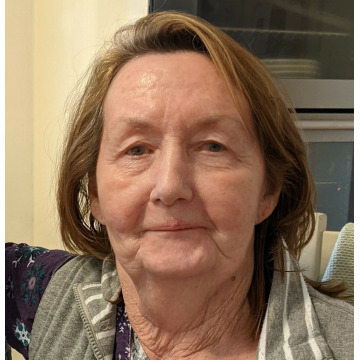 Photo of Hazel DAY