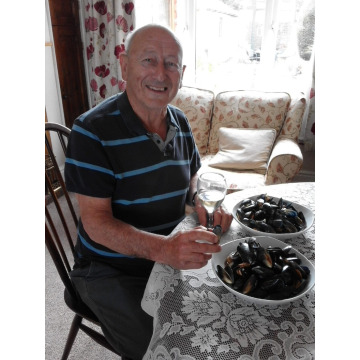 Photo of Stanley Douglas KENDALL