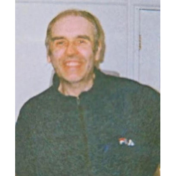 Photo of Richard LIVERSEDGE