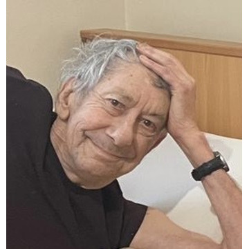 Photo of Norman Frederick OTTLEY