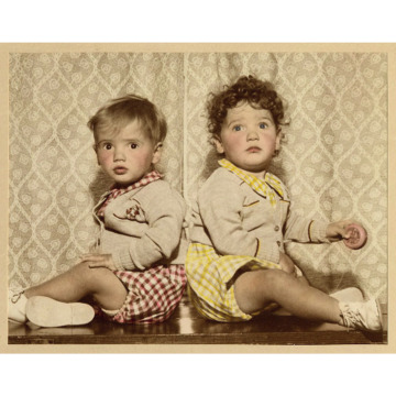 Photo for notice Sali BURTON