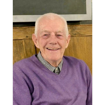 Photo for notice Ken MORRIS