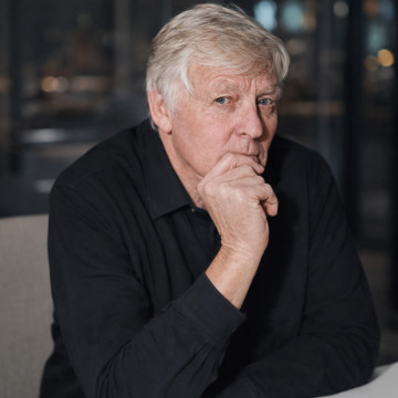 Photo for notice Barry RILEY