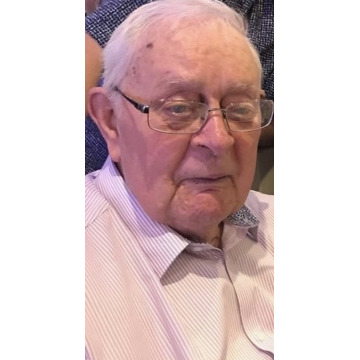 Notice Gallery for John Francis HUNWIN