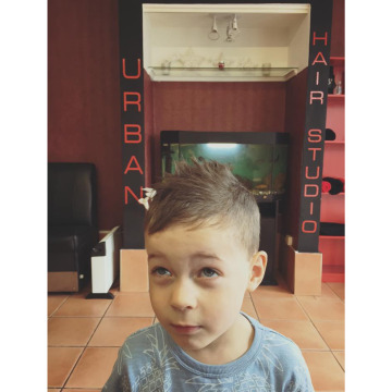 Photo for notice Thomas Gerard KEOGH