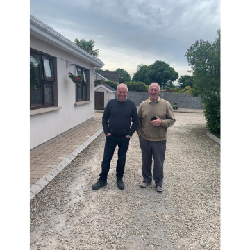 Photo for notice Thomas Gerard KEOGH