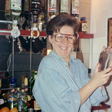 Photo of Glenda FOSTER