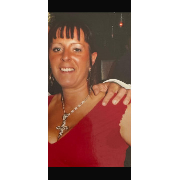 Photo of Teresa SIMPSON