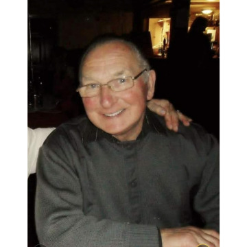 Photo for notice Raymond John PRIESTLEY