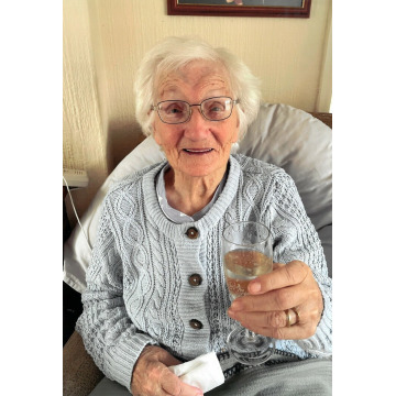 Photo of Florence Annie SYMCOX