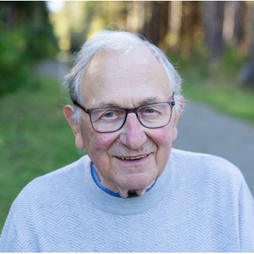 Photo of John Anthony SPENCER