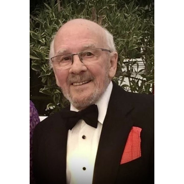 Photo of Colin James HAYES