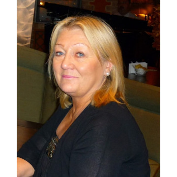 Photo of Helen OKANE