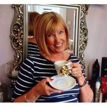 Photo of Barbara GREENFIELD