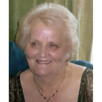 Photo for notice Margaret WALSH