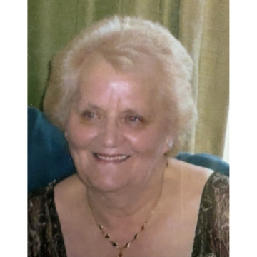 Photo for notice Margaret WALSH