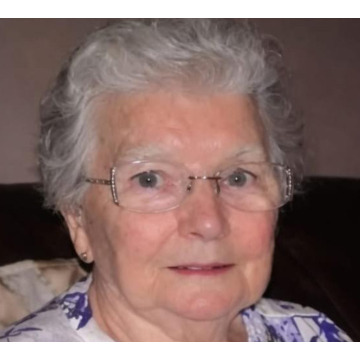 Notice Gallery for Pat McKILLOP