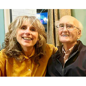 Photo of Dennis Clive ROOD