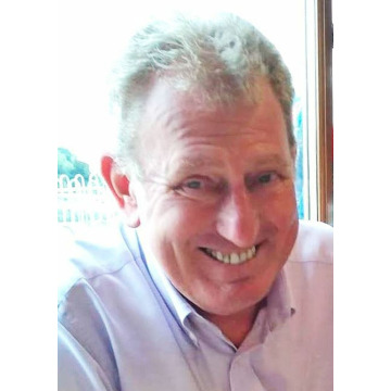 Photo of Robert David FIDOE