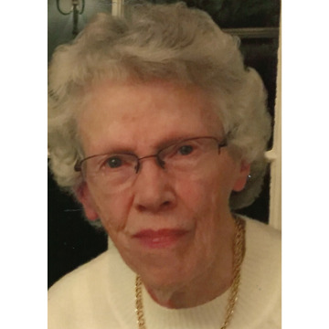 Photo for notice Jillian Mary GRIFFITHS