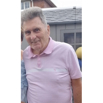 Photo of Ronald BRYANT