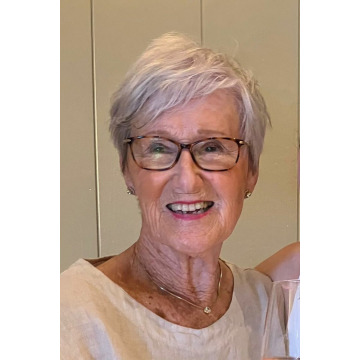 Photo of Antoinette Dawn McVEIGH