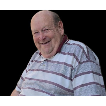 Photo for notice Paul VICKERS