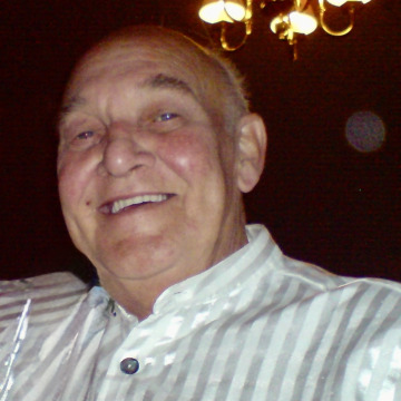 Photo for notice Roy Michael HICKMAN