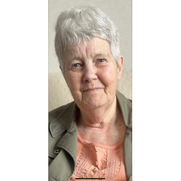 Notice Gallery for Carol BREARLEY