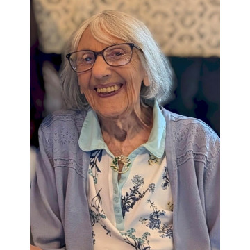 Photo of Barbara Lilian DAVIES