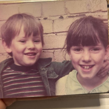 Photo for notice Dean MORRISON