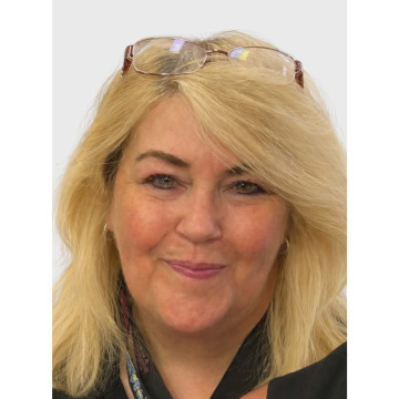 Photo for notice Kim GARBUTT