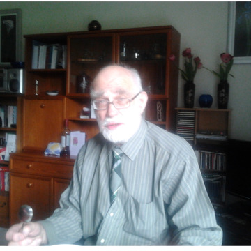 Photo for notice Dennis Herbert PASK