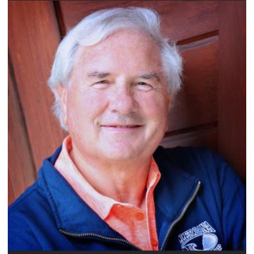 Photo of Graham BAKER