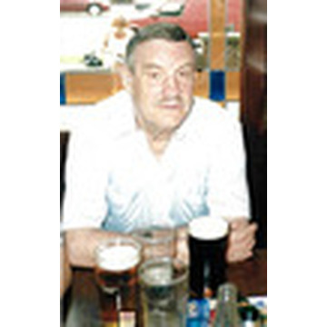 Photo of Anthony Christopher GANDY