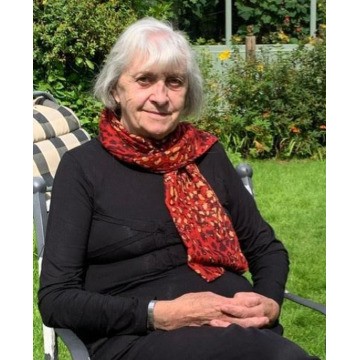 Photo of Audrey SALEEM