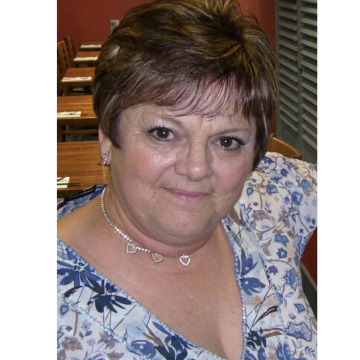 Photo for notice Margaret Ann HARRIMAN