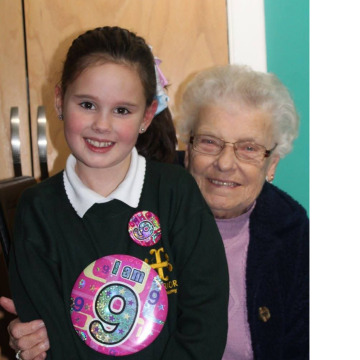 Photo for notice Beryl COOK