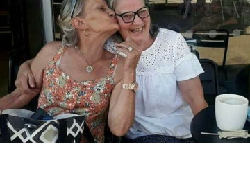 Photo for notice Elaine CAROLAN