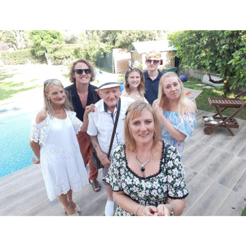 Notice Gallery for Elaine CAROLAN