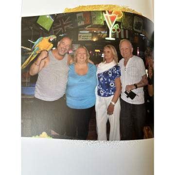 Photo for notice Elaine CAROLAN