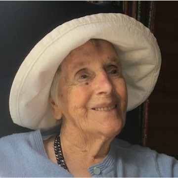 Photo for notice Sheila MOUNSEY