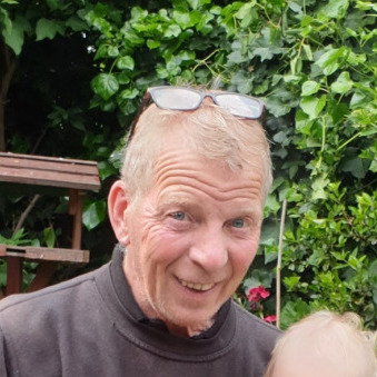 Photo for notice Keith Thomas TRAYNOR