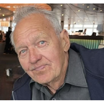 Photo of James Easdon WRIGHT