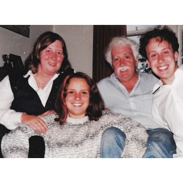 Photo of Jane BARDELLI