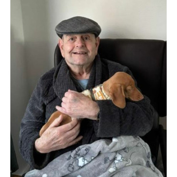 Photo of Tony PRIOR