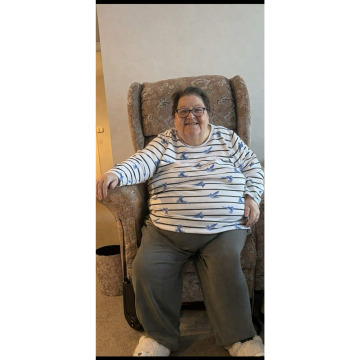 Photo for notice Kathleen MILBANKE