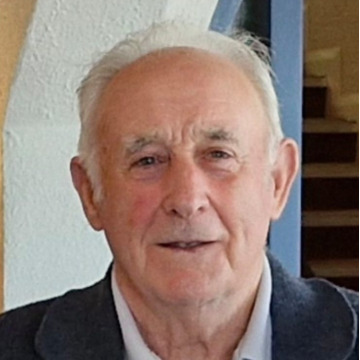 Photo of Michael O'Malley