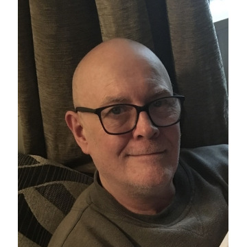 Photo of Peter MORAN